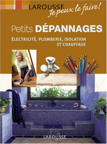 Petits dépannages