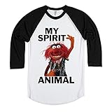 Spirit Animal | T-Shirt