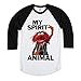 Spirit Animal | T-Shirt