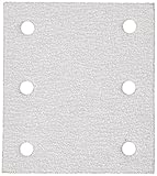 Makita 742529-7 No 60 Abrasive Paper, 5-Pack