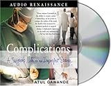 Image de Complications: A Surgeon's Notes on an Imperfect Science