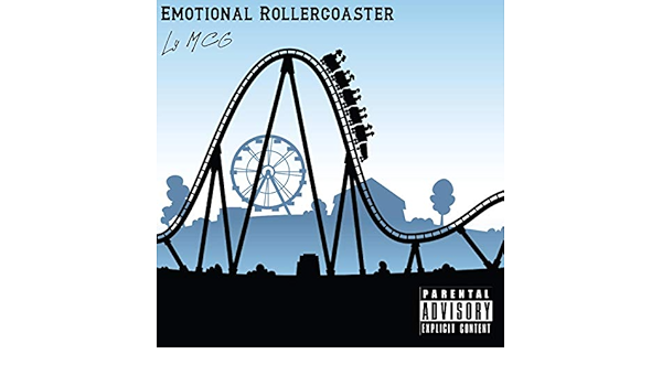 Emotional Rollercoaster Explicit By Ly Mcg On Amazon Music Amazon Com