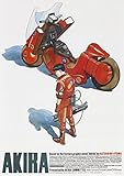Image de OTOMO KATSUHIRO: 20 POSTERS: Reprints of Classic Posters