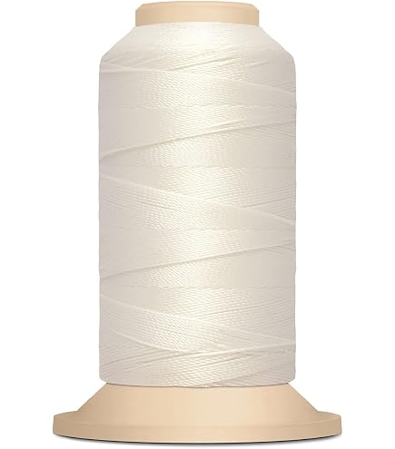 Hilo De Tapicería Extra Fuerte De Cinco Abril, Hilo De Nylon | Meses