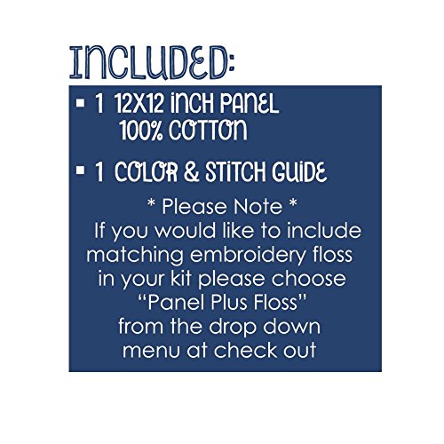 Planets Embroidery Kit, Solar System hand embroidery panel pre-printed fabric for hand embroidery, Space Embroidery Pattern Design