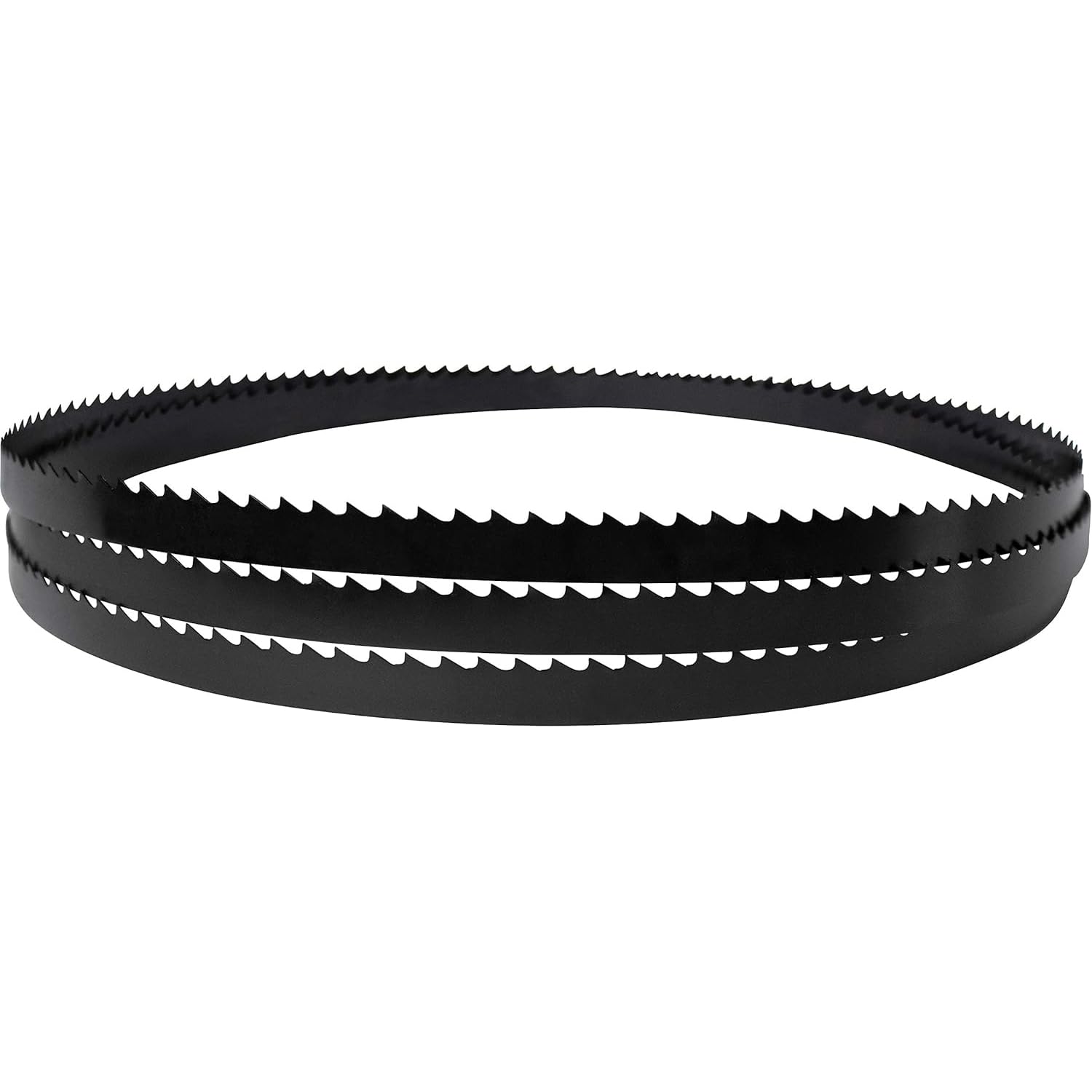 Güde 2320 x 12.7 x 0.6 x 4Z Wood Saw Band, Bandsaw Blade, Band Saw Blade