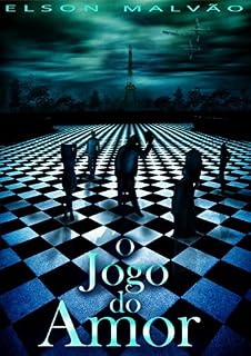 Livro O jogo do amor