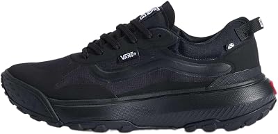 SNEAKERS Uomo VANS CROSSPATH VN000CVUBKA1 BLACK/BLACK