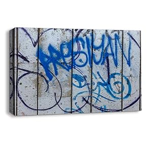SIGNFORD Canvas Wall Art for Living Room,Bedroom Home...