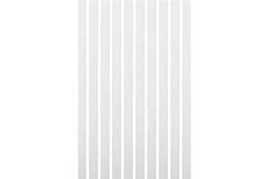 LALADEFIEE 10pcs Bread Knife Blade Sleeve, Safety Knife Sheath for Bread Cutter Protection, Convenient Storage Solution for K