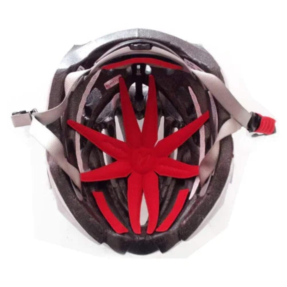 Effetto Mariposa Emchopkit Helmet Foam Kit Red One Size