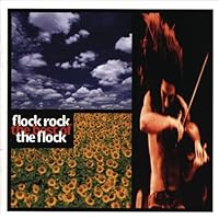 The Flock Ablum Cover