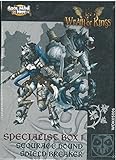 Wrath of Kings: House Goritsi: Rank 1 Specialist Box