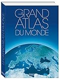 grand atlas du monde (édition 2012) by 