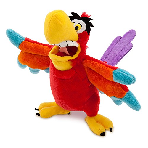 Disney Aladdin Iago Exclusive 7" Plush Doll