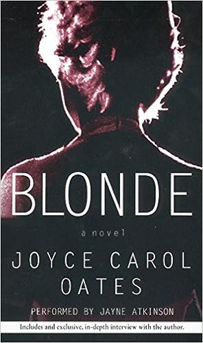 Download Joyce Carol Oates Blonde Images