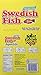 Swedish Fish 43146 Grab-and-Go Candy Snacks in Reception Box, 240-Pieces/Box