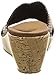 Skechers Women's Beverlee-Delighted Wedge Sandal