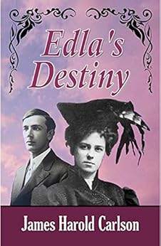 Edla S Destiny Destiny Series Book 1 Kindle Edition By