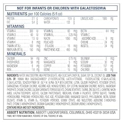 Similac 360 Total Care Sensitive Infant Formula for