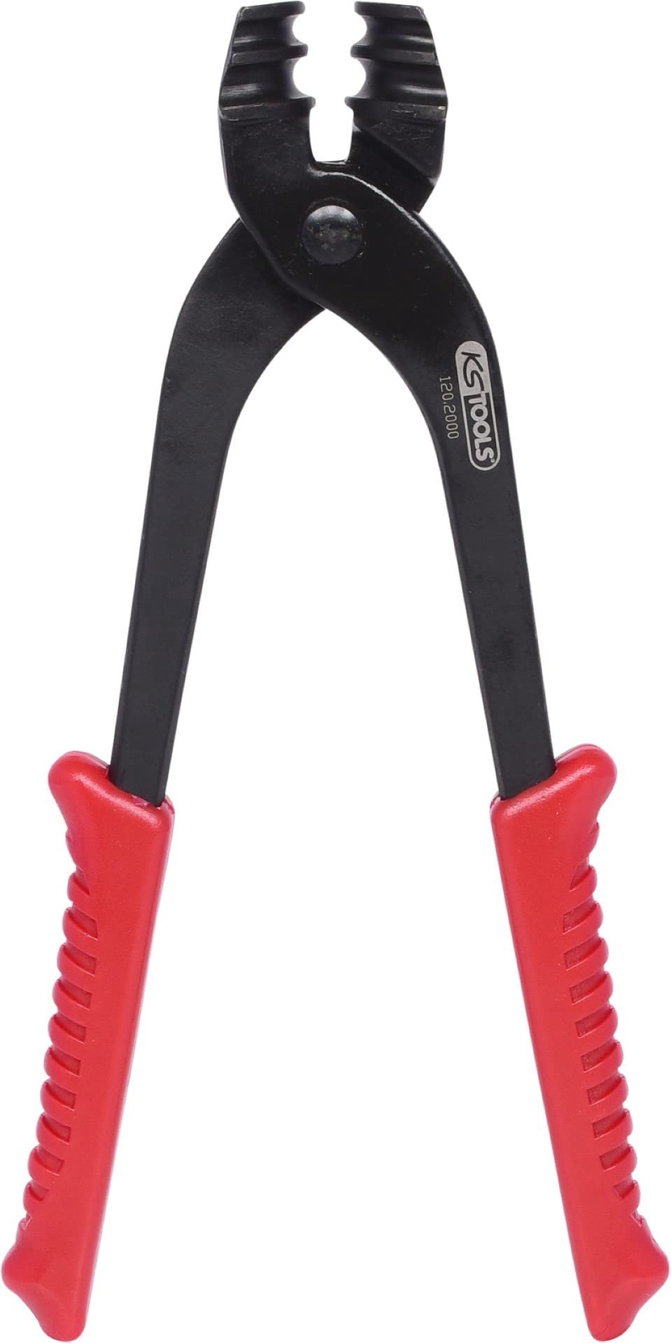 KS Tools 4.75 Plus 6mm Brake Pipe Bending Plier