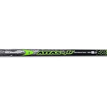 Amazon.com : UST-Mamiya Attas 4U 5 Wood S Golf Shaft