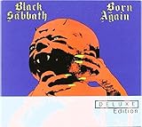 BORN AGAIN (BONUS CD) (BONUS TRACKS)       