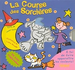 La  course des sorcières