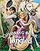 TANGLED Coloring Book: Great 49 Illustrations for Kids