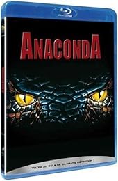 Anaconda