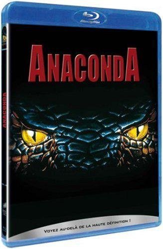 Anaconda
