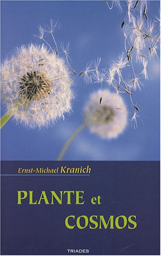 Plante et cosmos