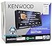 Kenwood DDX774/ DDX774BH DDX774 2 DIN Receiver W/Bluetooth and HD Radio