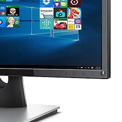 Dell SE2416HX 23.8" Screen LED-Lit IPS Monitor