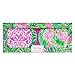 Lilly Pulitzer Painted Palm Set Of 4 Appetizer Plates