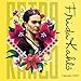 Frida Kahlo Mini Wall calendar 2020 (Art Calendar) by 