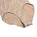 iMucci Professional Seamless Nude Camisole Leotard - Undergarment Dancewear for Ballet Dance