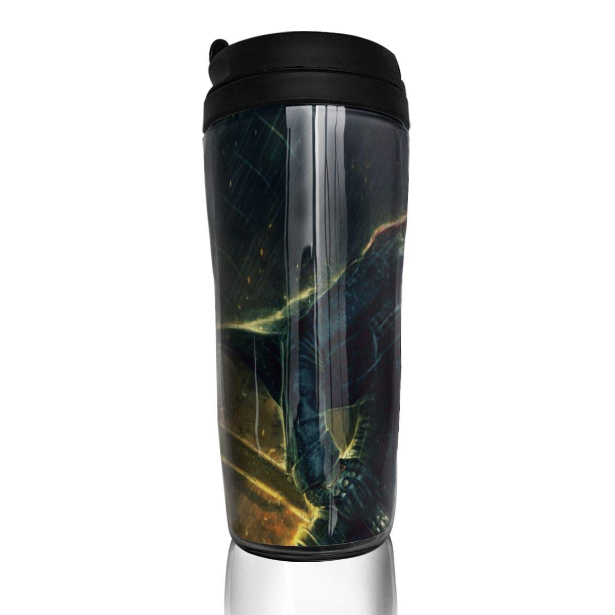Which Is The Best 12 Oz Insulated Coffee Mug By Ninja