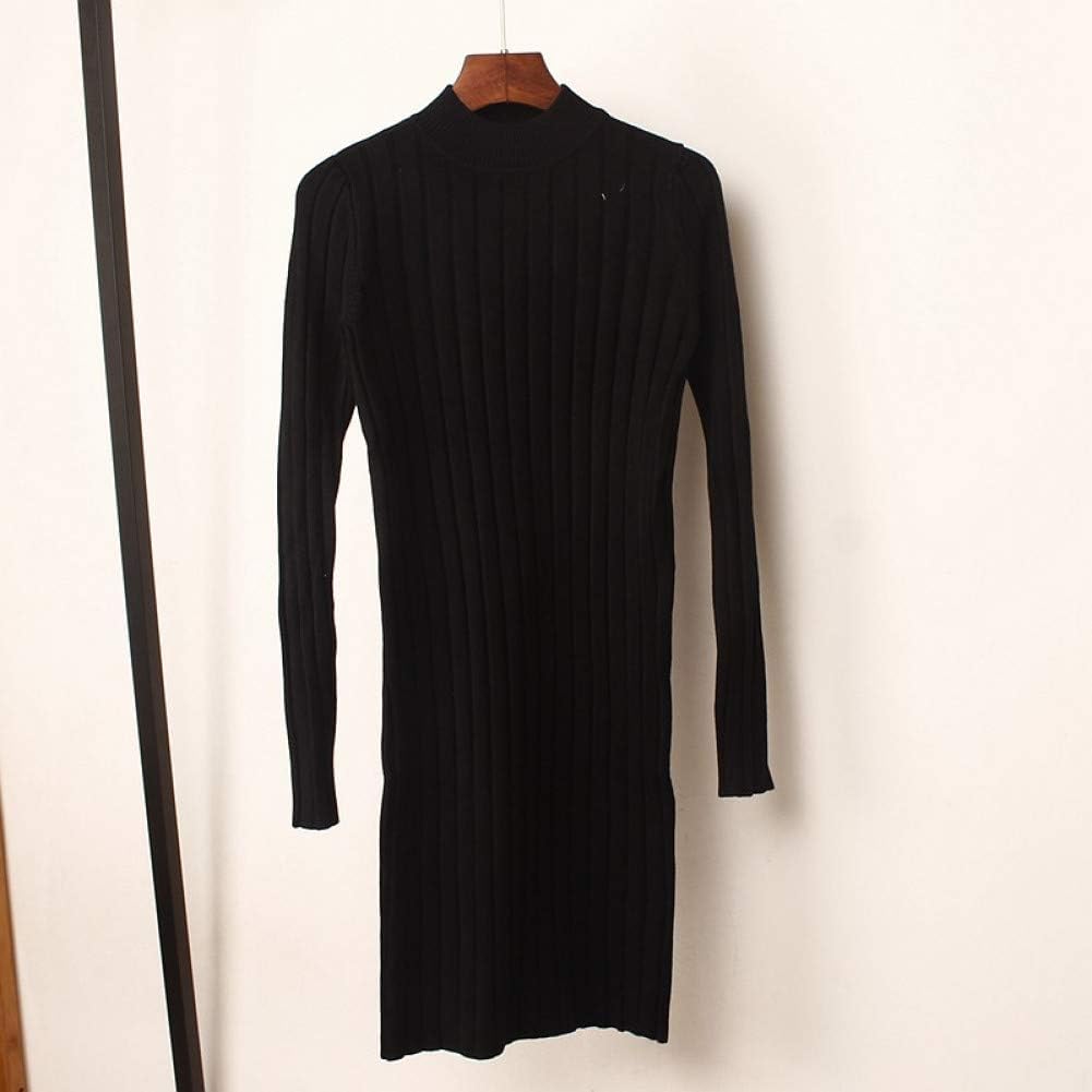 long sweater dresses for winter