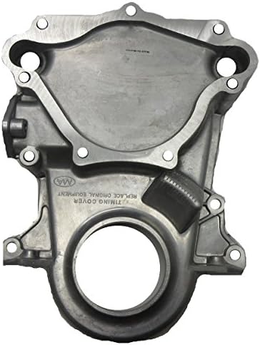 Chrysler Timing Cover 3.9 318 340 360 V6 2951698