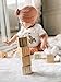 Finn + Emma Emily Winfield Martin Dreamworld Natural Wood Toy Block Set