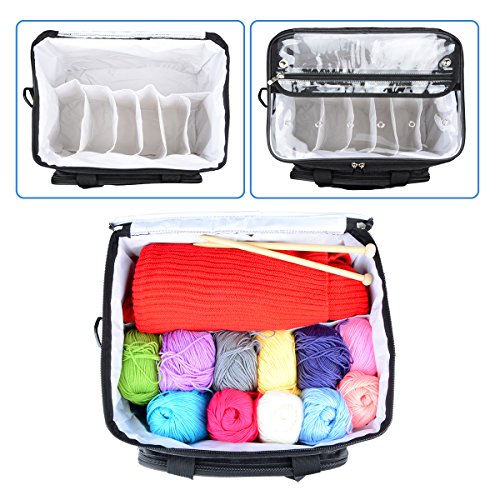 4 Knitting+Hoshin+Organizer+Yarn+Enjoy+Crocheting