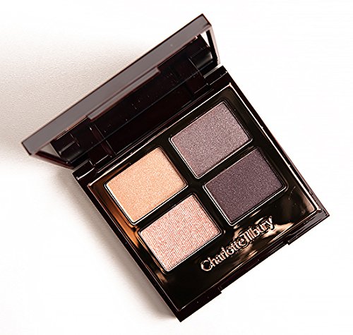 Charlotte Tilbury Luxury Palette Eyeshadow The Uptown Girl
