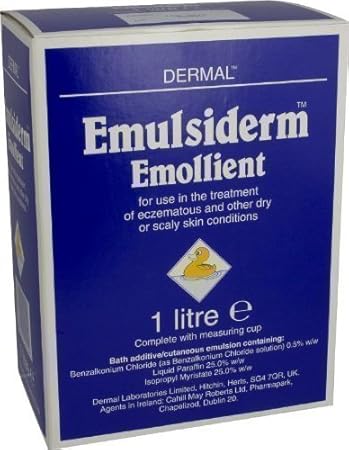 emulsiderm cream