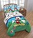Disney Junior Mickey Mouse Clubhouse Play 3 Piece Twin Sheet Set