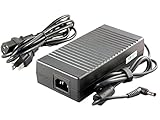 iTEKIRO 230WT4 AC Adapter for MSI Creator