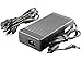 iTEKIRO 180W AC Adapter for CyberpowerPC Fangbook III HX7, Fangbook III HX7-100, Fangbook III HX7-200 HX7-300, Fangbook 4 Edge VR, Fangbook 4 KLX6, Fangbook 4 KLX7, Fangbook 4 SX6 VR / SX7 VR