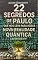 Livro 22 Segredos de Paulo que Nos Leva para Nossa Nova Realidade Quântica em 2 Coríntios 5:17