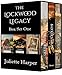 The Lockwood Legacy Series Boxed Set - Books 1-3