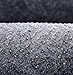 Ultra Strong Anti-Slip Rug Felt Pad 2 x 4 Feet Non Slip Area Gripper, Thin Profile Non Skid Carpet Mat Keep Your Rugs in Place- Gray